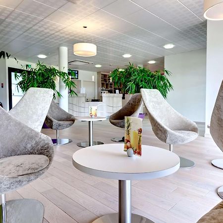 Brit Hotel Vendee Mer Les Achards  Екстериор снимка