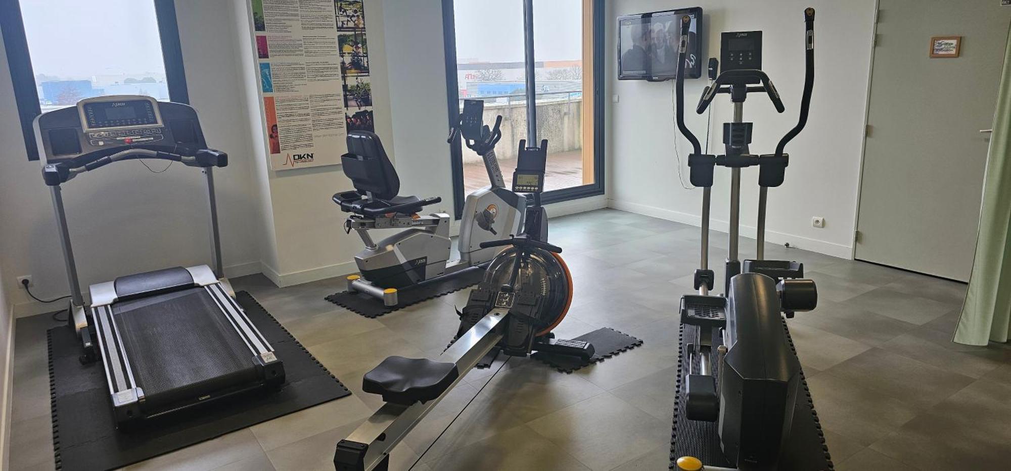 Brit Hotel Vendee Mer Les Achards  Екстериор снимка