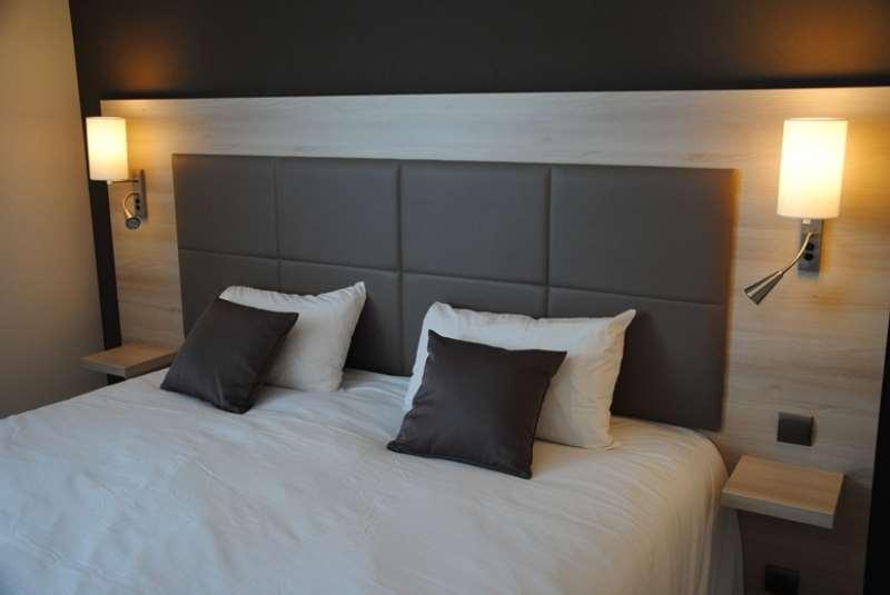 Brit Hotel Vendee Mer Les Achards  Стая снимка
