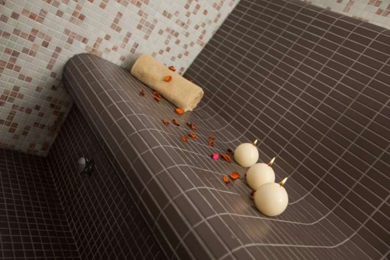 Brit Hotel Vendee Mer Les Achards  Съоръжения снимка